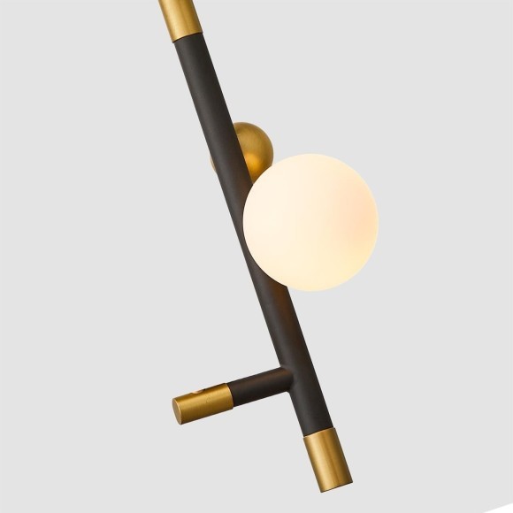 Подвесной светильник Sparrow 4324-1P