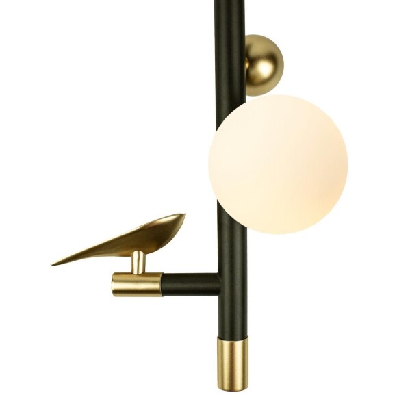 Подвесной светильник Sparrow 4324-1P