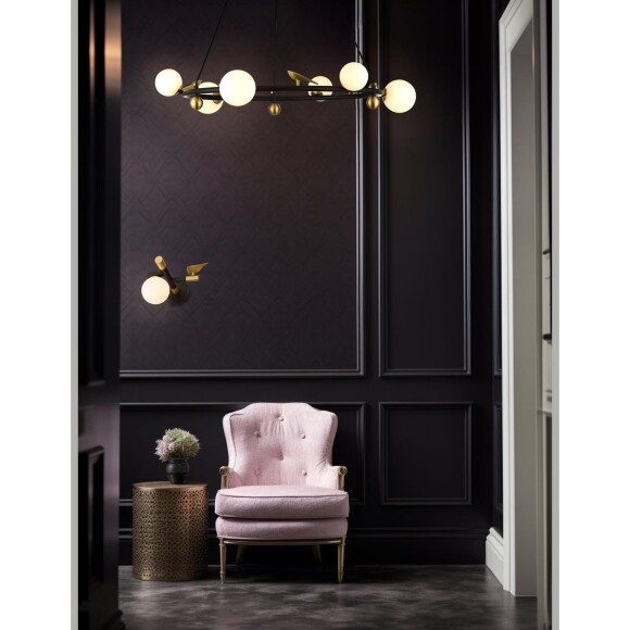 Подвесной светильник Sparrow 4324-1P