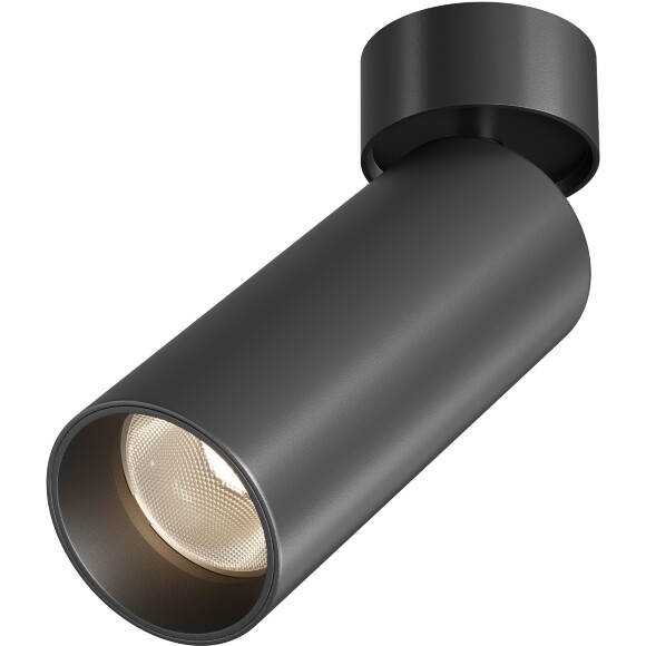 Потолочный светильник Technical C055CL-L20W2.7-3-4K-M-B