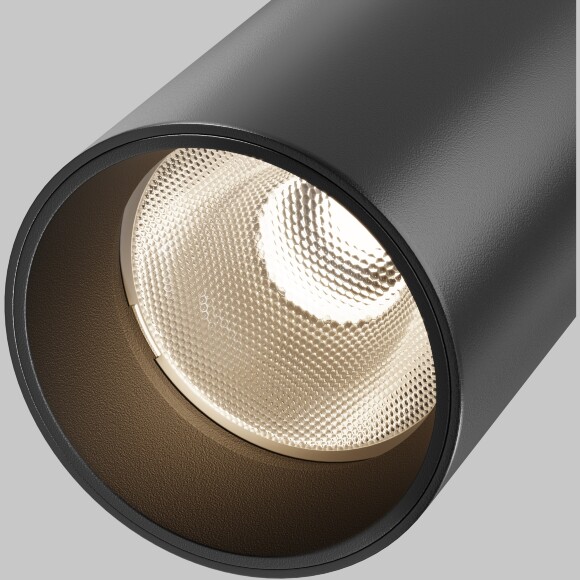 Потолочный светильник Technical C055CL-L20W2.7-3-4K-M-B