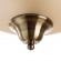 Люстра потолочная Arte Lamp A6905PL-2AB SAFARI под лампы 2xE27 60W