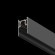 Шинопровод 2м Gravity накладной/подвесной черный Busbar trunkings Gravity TRX010-412B