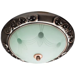 A3014PL-2AC СВЕТИЛЬНИК ПОТОЛОЧНЫЙ