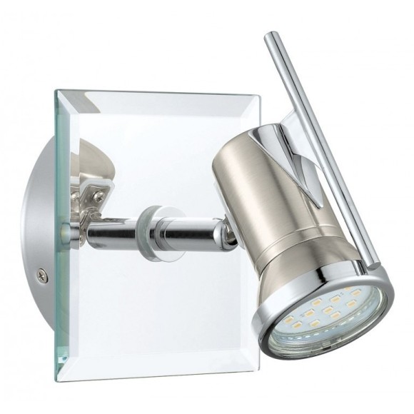 31265 Светодиодный спот TAMARA 1