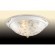Настенно-потолочный светильник Odeon Light 2670/3C Corbea под лампы 3xE27 60W