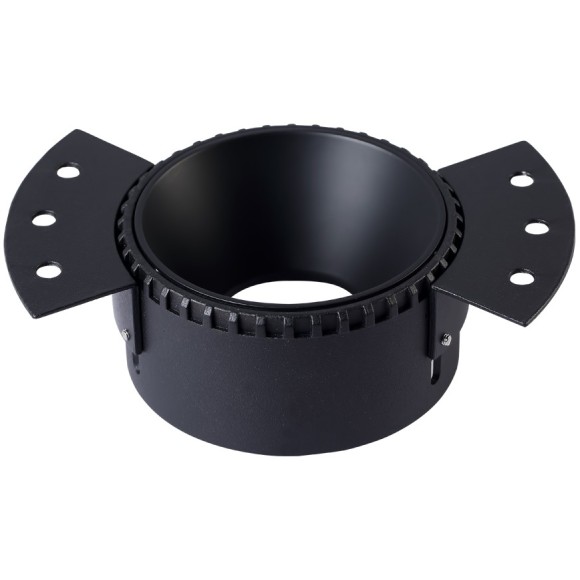 Светильник встраиваемый Crystal Lux CLT 050C1 BL-BL