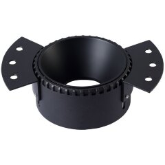 Светильник встраиваемый Crystal Lux CLT 050C1 BL-BL