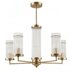 Люстра Lumion ELLOW 6527/5