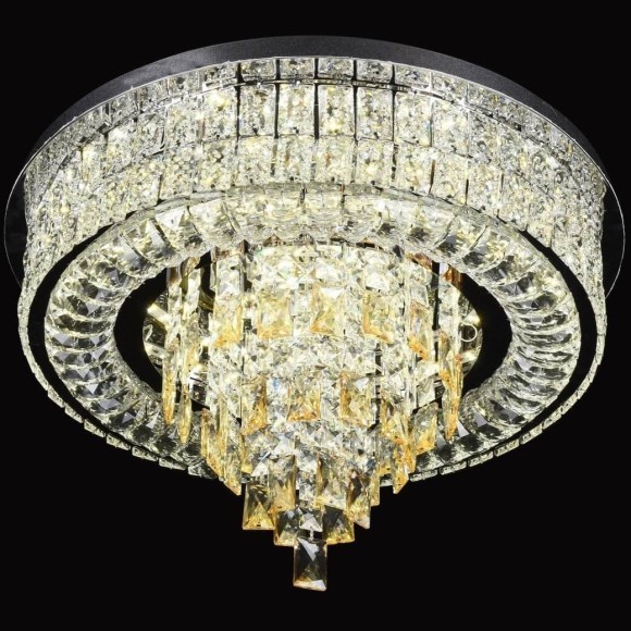 Светодиодная потолочная люстра Lumina Deco Terra DDC 6899-500