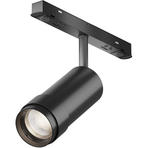 Трековый светильник Technical TR212-4-12WTW-Z-DSZ-B