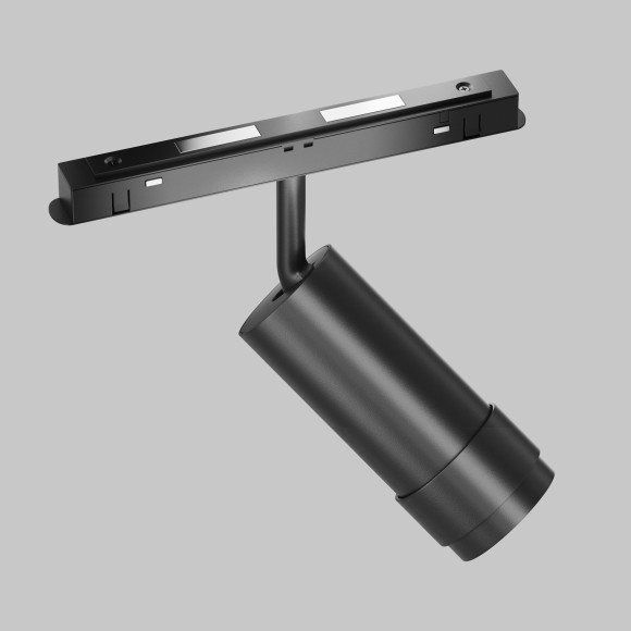 Трековый светильник Technical TR212-4-12WTW-Z-DSZ-B