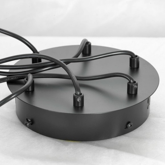 Подвесной светильник Lussole LSP-7069 Подвесной светильник Lussole LSP-7069