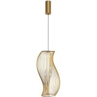 Подвесной светильник Maytoni MOD263PL-L20BS3K