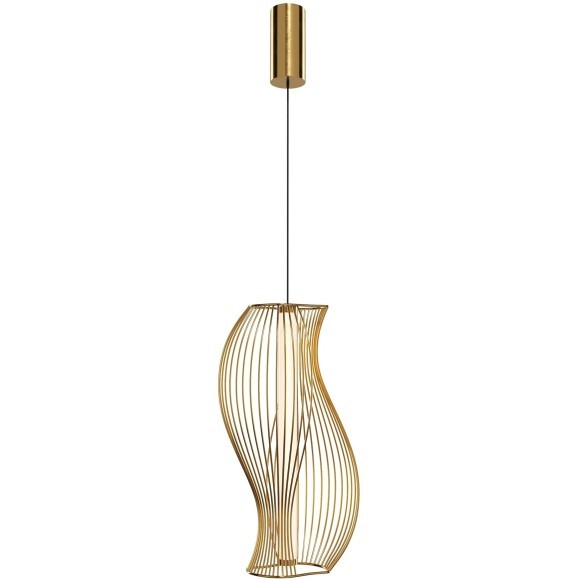 Подвесной светильник Maytoni MOD263PL-L20BS3K