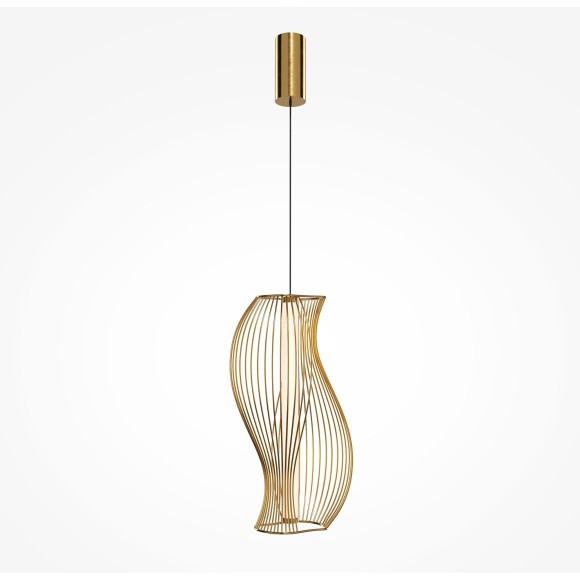 Подвесной светильник Maytoni MOD263PL-L20BS3K