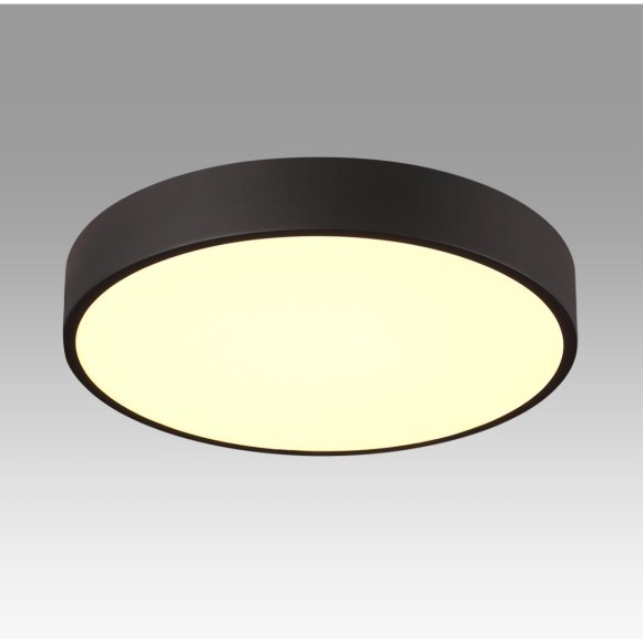 Светильник LED 40Вт+8Вт(подсветка) 3000K Sonex QUASAR 7756/48L