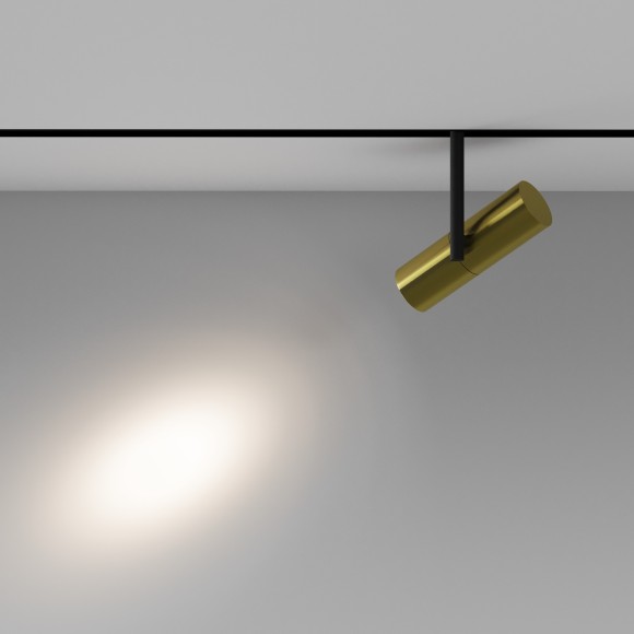 TR005-2-12W4K-BBS Трековый магнитный светодиодный светильник Maytoni Exility CRI90+ 4000К 1006Лм 36° 12Вт TR005-2-12W4K-BBS Трековый магнитный светодиодный светильник Maytoni Exility CRI90+ 4000К 1006Лм 36° 12Вт