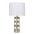 СВЕТИЛЬНИК НАСТОЛЬНЫЙ ARTE LAMP MAIA A5057LT-1AB