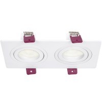 Точечный светильник Lamppu 4647-2C