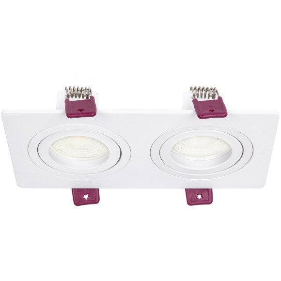 Точечный светильник Lamppu 4647-2C