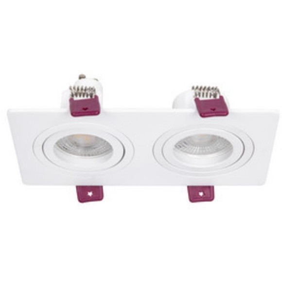 Точечный светильник Lamppu 4647-2C