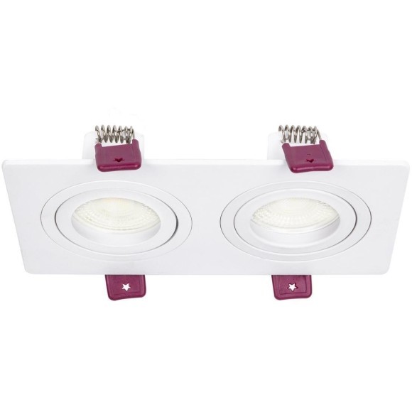 Точечный светильник Lamppu 4647-2C