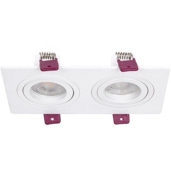 Точечный светильник Lamppu 4647-2C