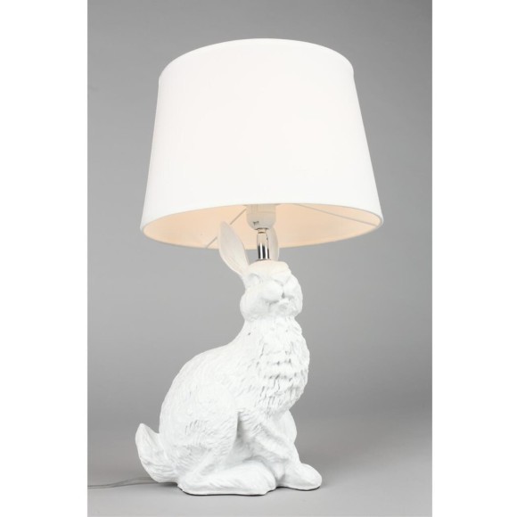 Интерьерная настольная лампа Piacenza OML-19904-01