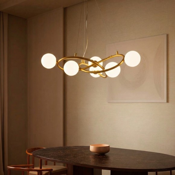 Люстра Globo Lightstar 799063 Люстра Globo Lightstar 799063