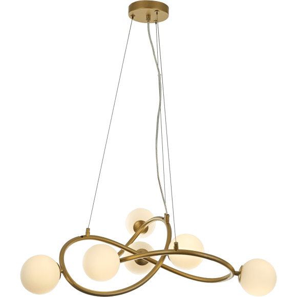 Люстра Globo Lightstar 799063