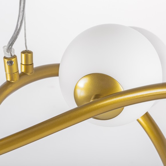 Люстра Globo Lightstar 799063