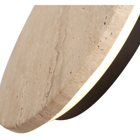 Бра Crystal Lux INVITADO AP12W LED