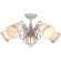Потолочная люстра Priatu OML-53707-05
