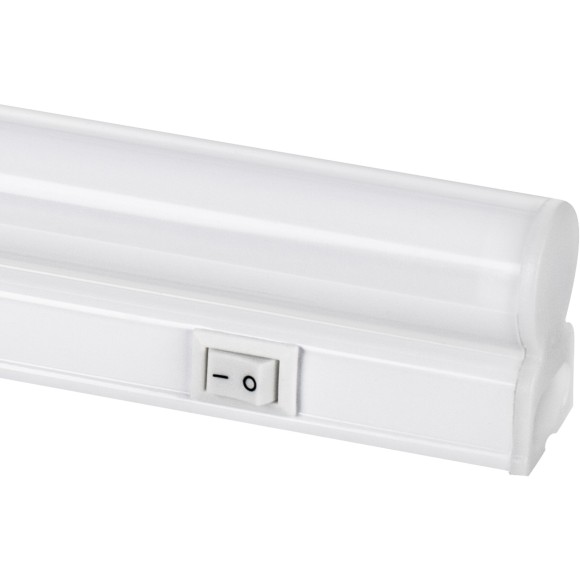 Светильник линейный Vela Lightstar 455034