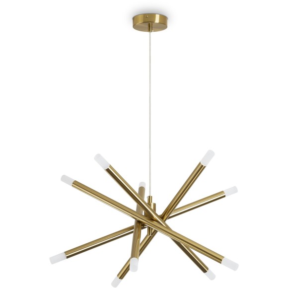 Подвесной светильник Freya FR6130PL-L30B Подвесной светильник Freya FR6130PL-L30B