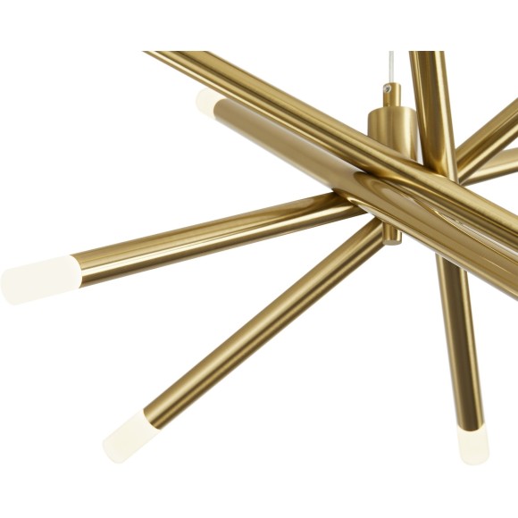 Подвесной светильник Freya FR6130PL-L30B Подвесной светильник Freya FR6130PL-L30B