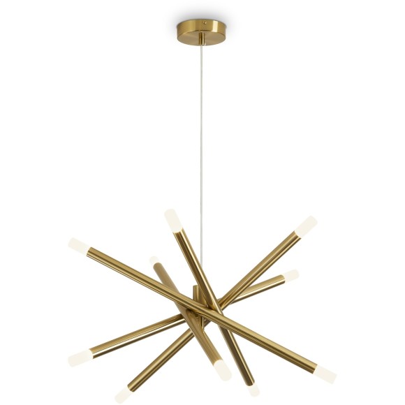 Подвесной светильник Freya FR6130PL-L30B Подвесной светильник Freya FR6130PL-L30B