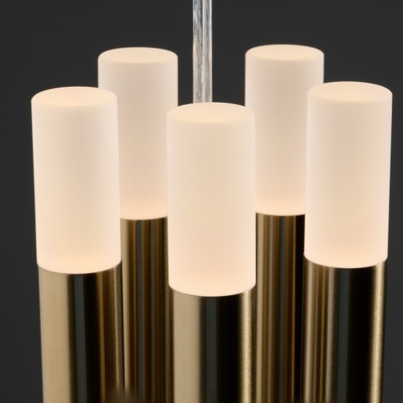 Подвесной светильник Freya FR6130PL-L30B Подвесной светильник Freya FR6130PL-L30B