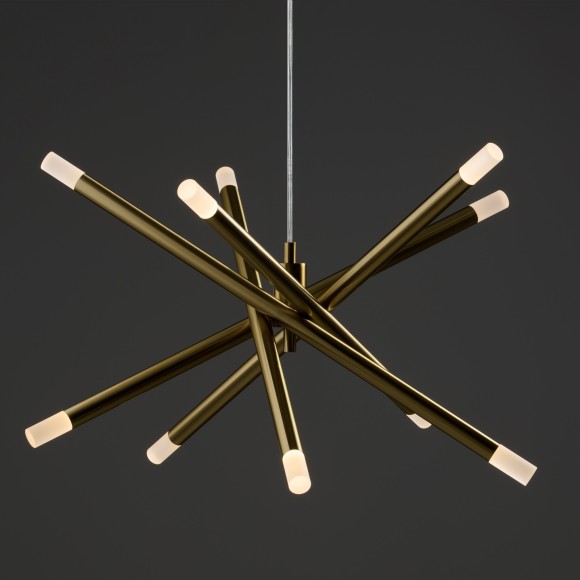 Подвесной светильник Freya FR6130PL-L30B Подвесной светильник Freya FR6130PL-L30B