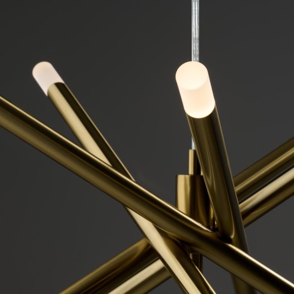 Подвесной светильник Freya FR6130PL-L30B Подвесной светильник Freya FR6130PL-L30B