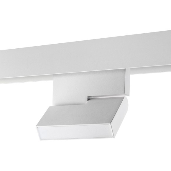 358625 Трековый светодиодный управляемый пультом светильник Novotech Flum CRI90+ 3000-6500К 800Лм 120° 10W
