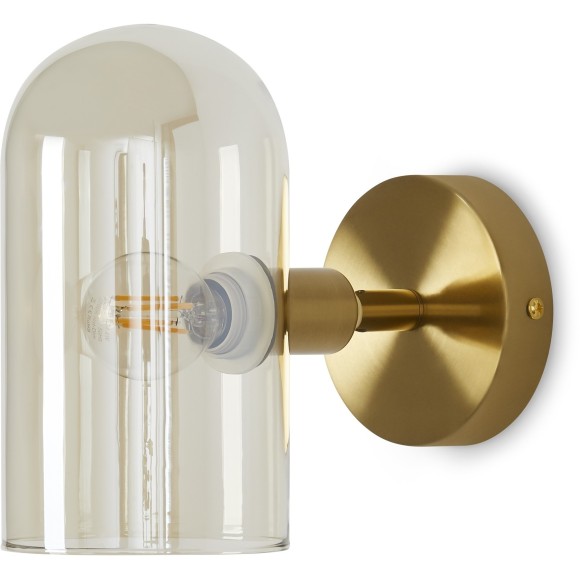 Настенный светильник (бра) Freya FR5427WL-01BS