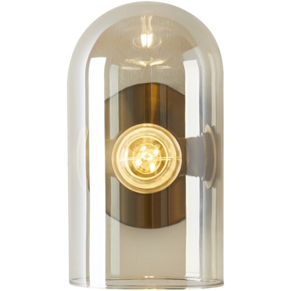 Настенный светильник (бра) Freya FR5427WL-01BS