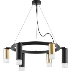 Люстра подвесная Rullo Lightstar LR0164038731