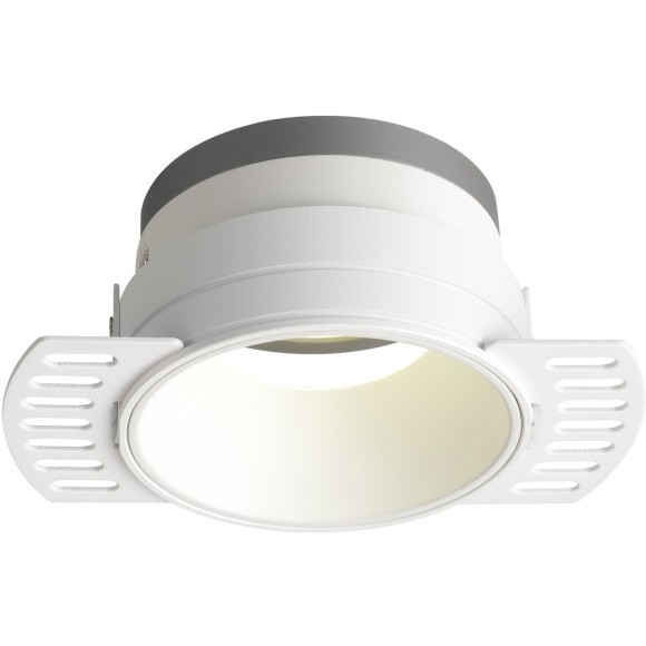 Светильник встраиваемый Crystal Lux CLT 079C1 WH 1400/309 Светильник встраиваемый Crystal Lux CLT 079C1 WH 1400/309