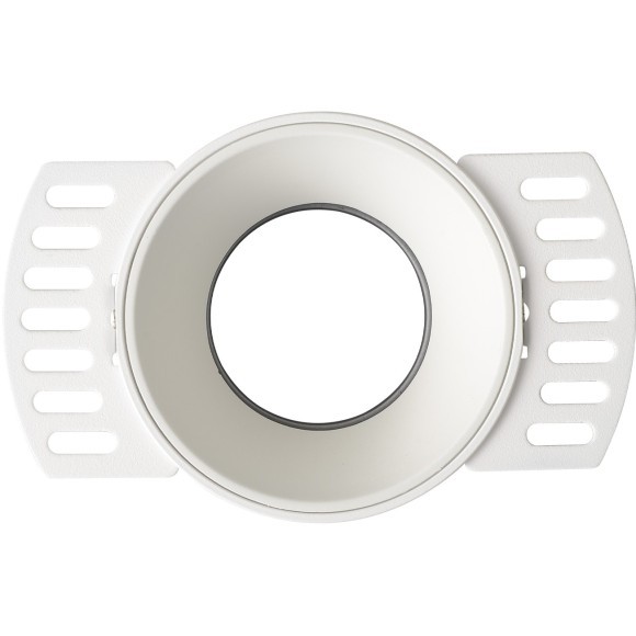 Светильник встраиваемый Crystal Lux CLT 079C1 WH 1400/309 Светильник встраиваемый Crystal Lux CLT 079C1 WH 1400/309