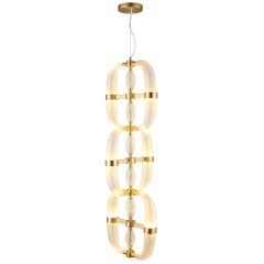 Светильник подвесной APL.857.06.60