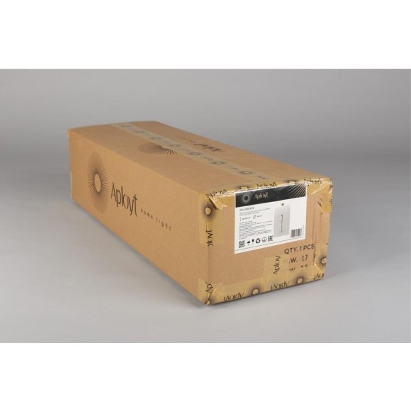 Светильник подвесной APL.065.16.12