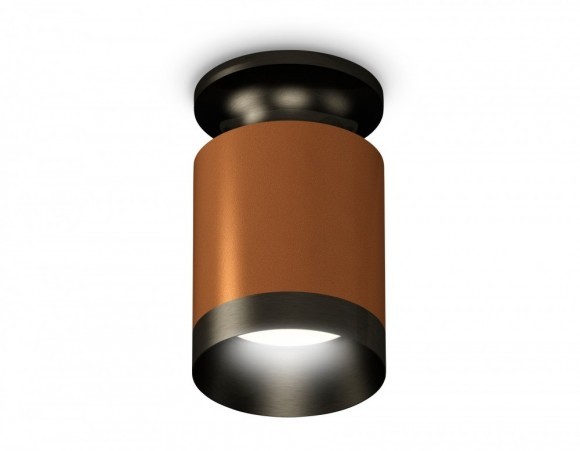 Точечный светильник Techno Spot XS6304111
